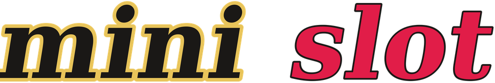mini slot logo