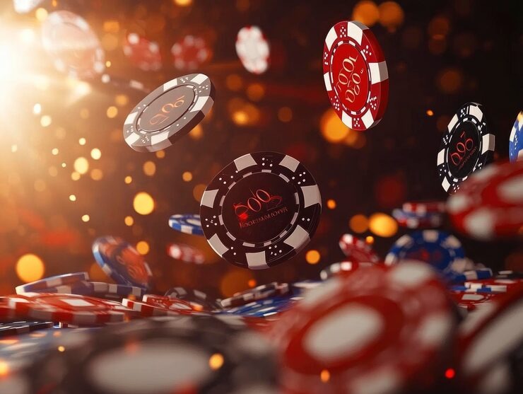 mini slot Set Selections