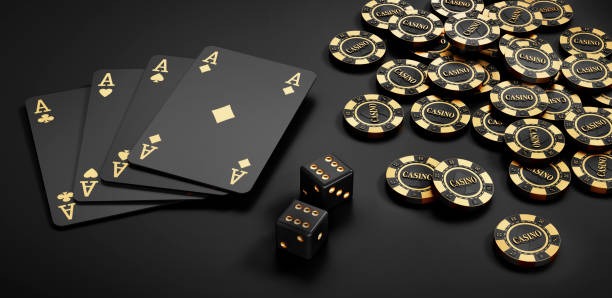 mini slot How Vip Baccarat Circle Works